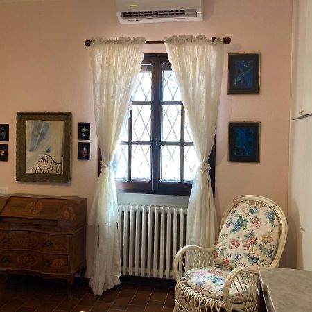 Essenza_2 B&B Pula Zewnętrze zdjęcie