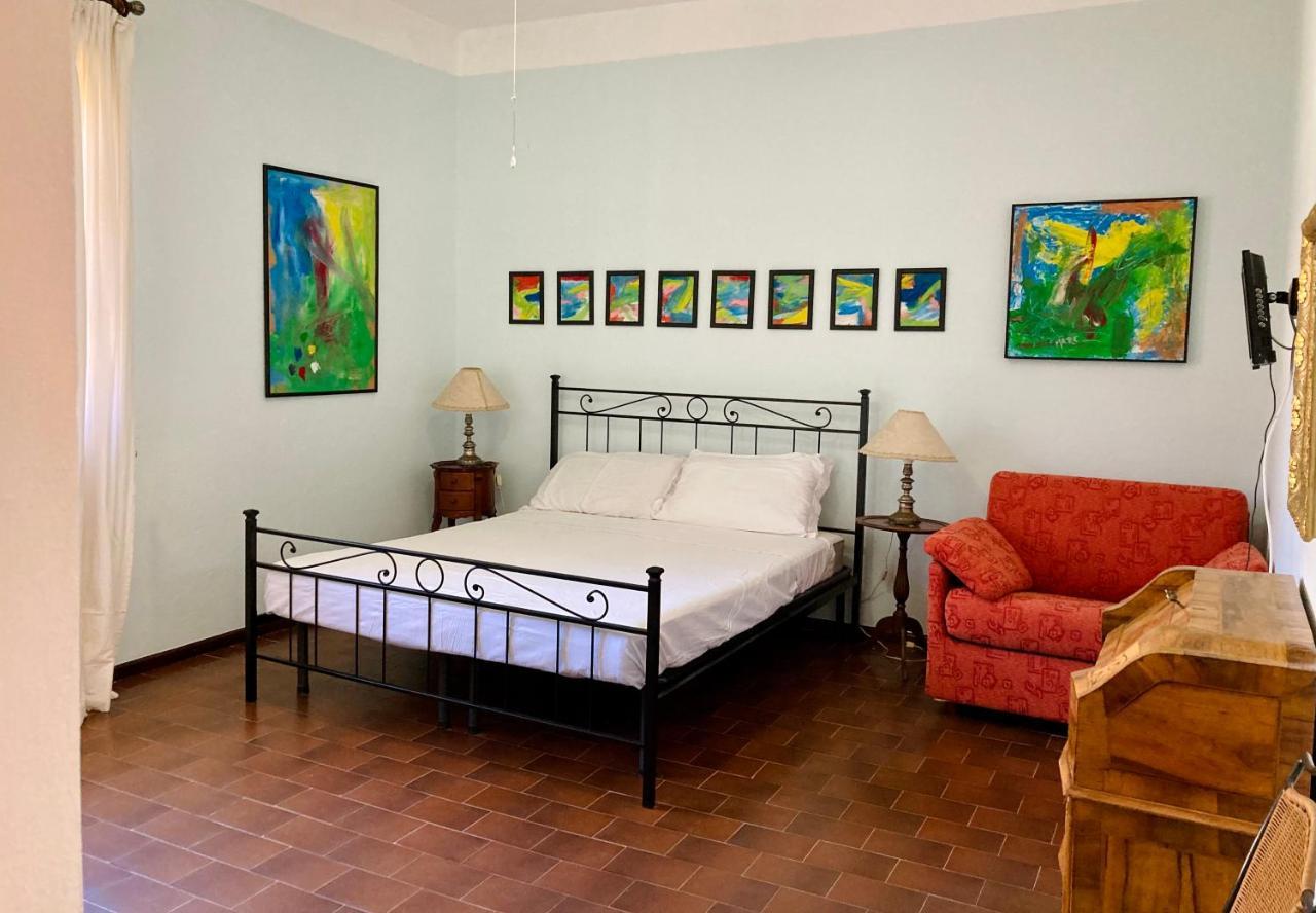 Essenza_2 B&B Pula Zewnętrze zdjęcie