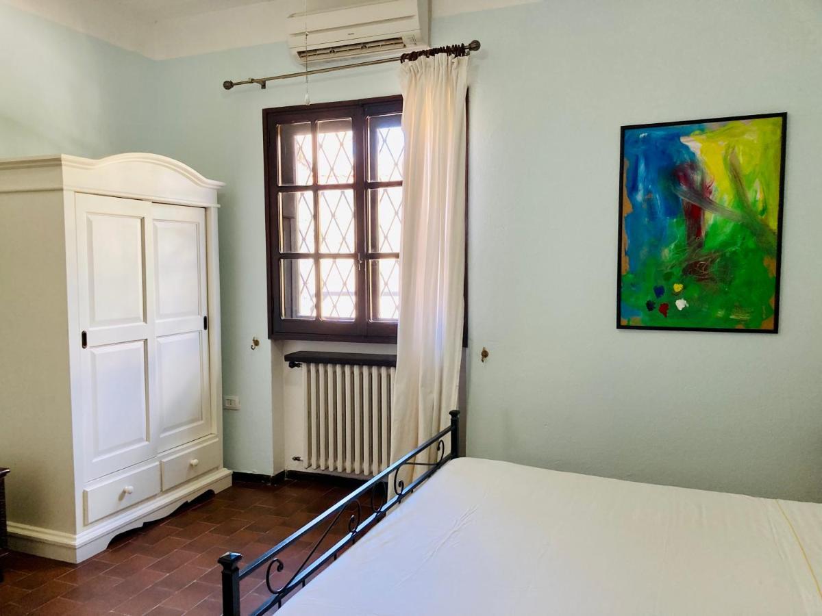 Essenza_2 B&B Pula Zewnętrze zdjęcie