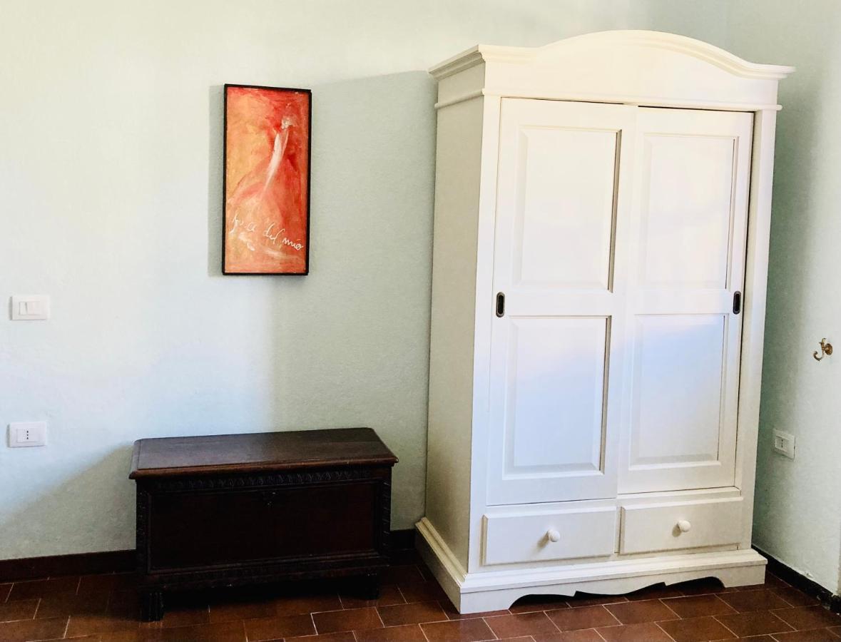 Essenza_2 B&B Pula Zewnętrze zdjęcie