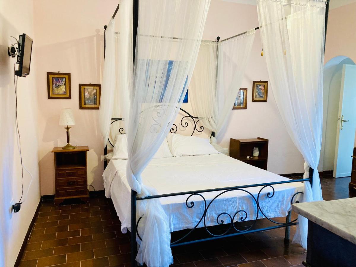 Essenza_2 B&B Pula Zewnętrze zdjęcie