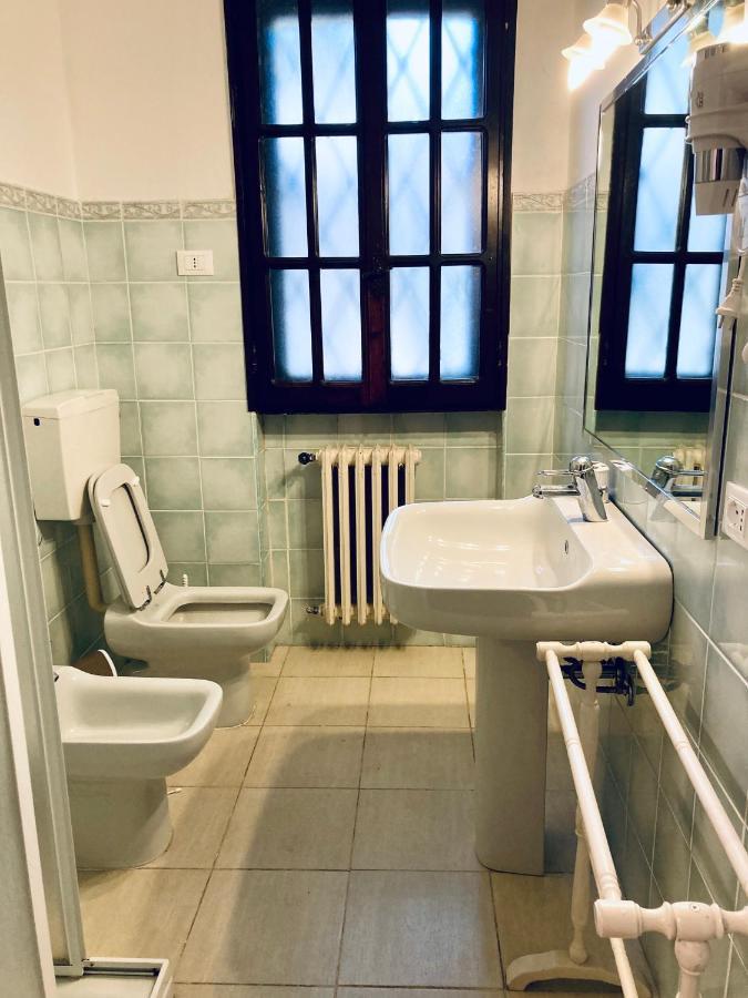 Essenza_2 B&B Pula Zewnętrze zdjęcie
