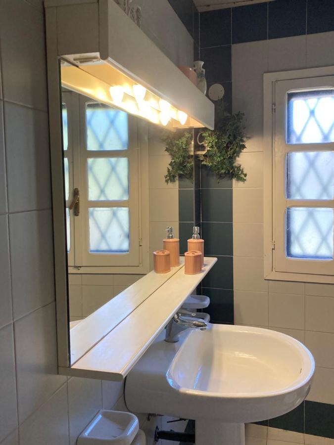 Essenza_2 B&B Pula Zewnętrze zdjęcie