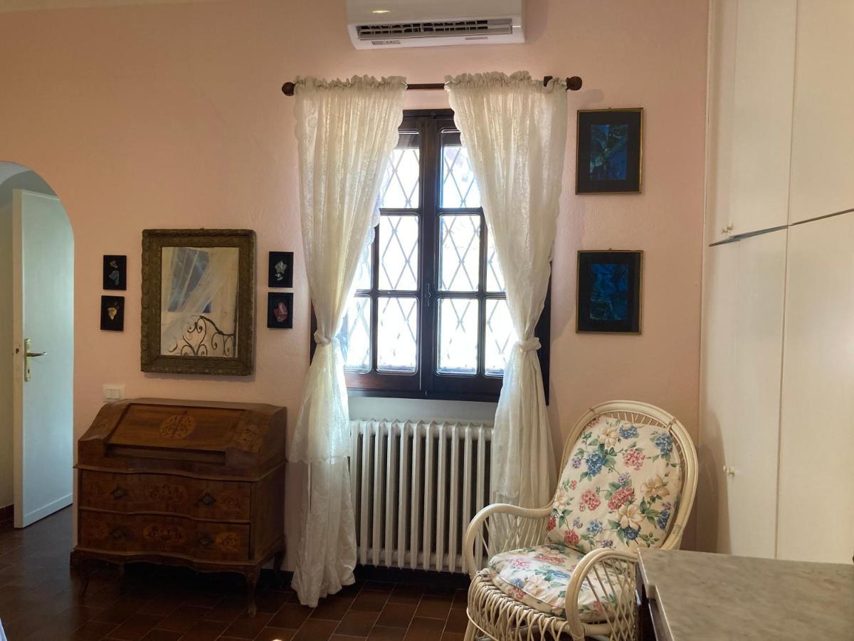 Essenza_2 B&B Pula Zewnętrze zdjęcie