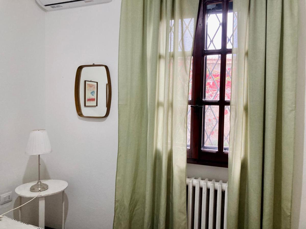 Essenza_2 B&B Pula Zewnętrze zdjęcie
