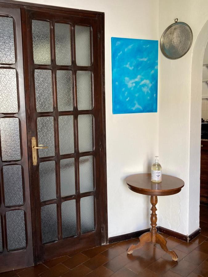 Essenza_2 B&B Pula Zewnętrze zdjęcie