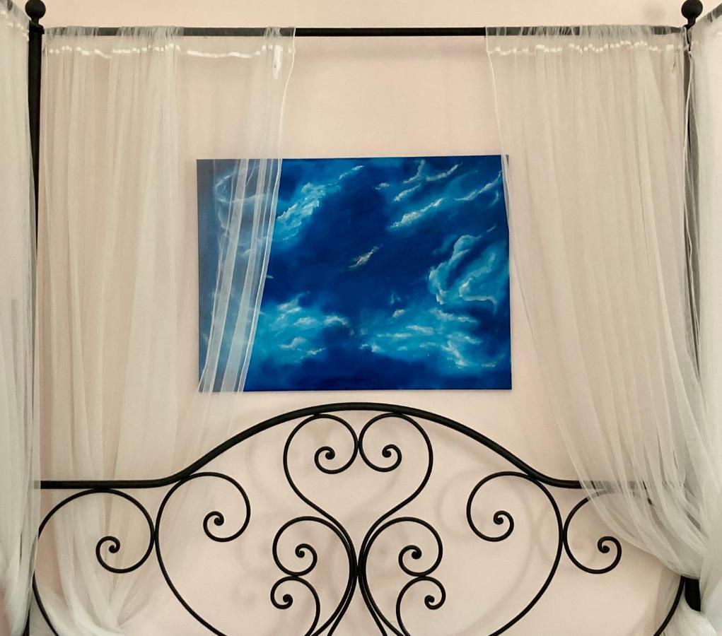 Essenza_2 B&B Pula Zewnętrze zdjęcie
